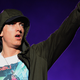 Illustration for article titled Like Iggy Azalea, We're All Bored of Eminem's Thirsty Shock Antics